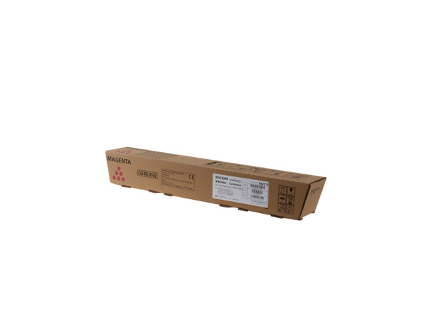 RICOH TONER MAGENTA 842313