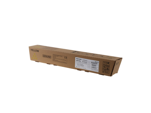 RICOH TONER AMARILLO 842312