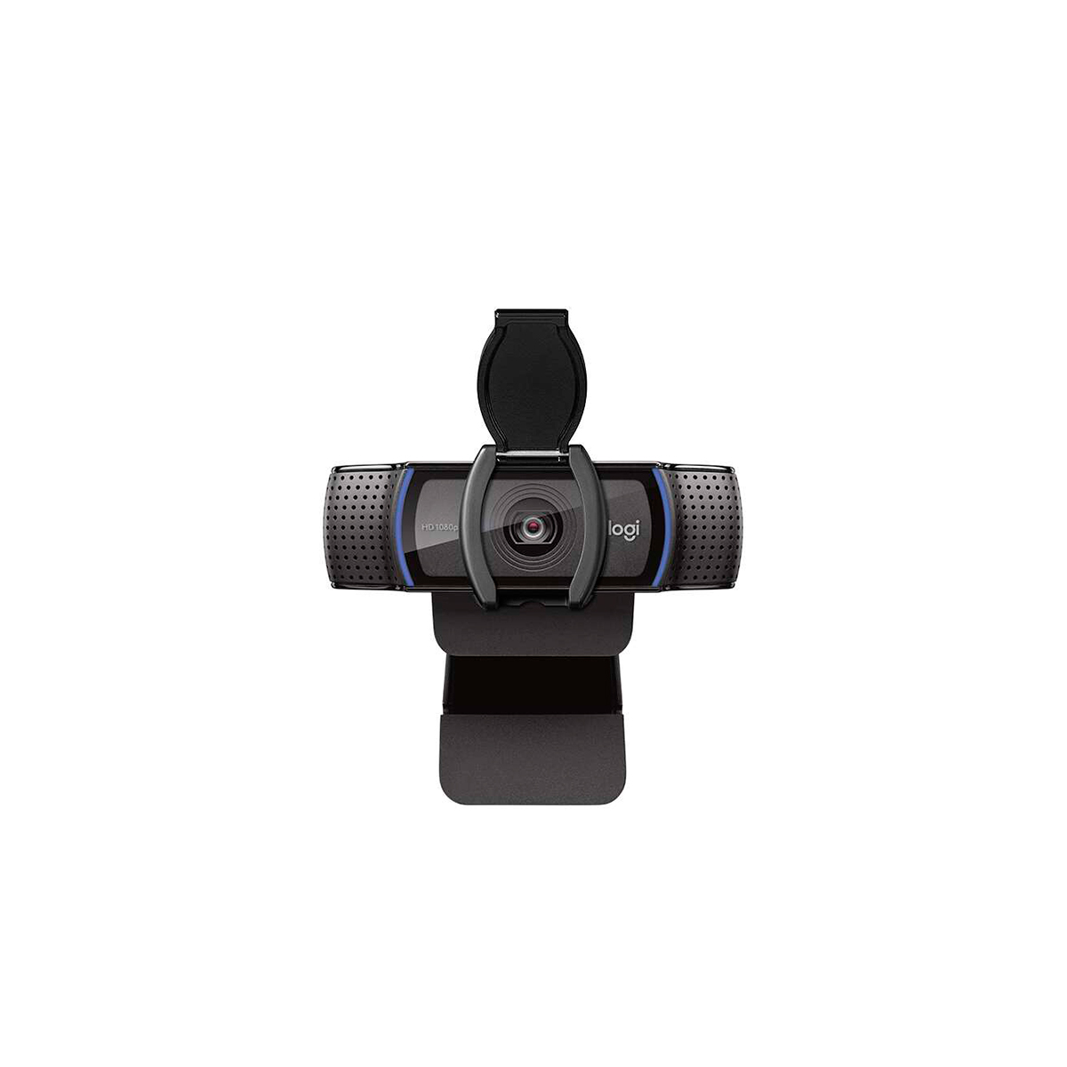LOGITECH WEBCAM C920S