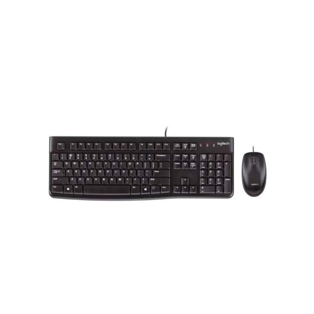 LOGITECH TECLADO 920-002547