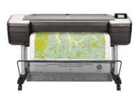 HP PLOTTER W6B55A T1700 44