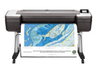 HP PLOTTER 1VD88A T1700DR 44