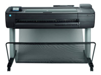 HP PLOTTER F9A29D T730 36