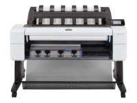 HP PLOTTER 3EK12A T1600DR 36