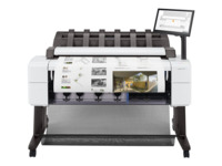 HP PLOTTER 3EK15A T2600DR 36