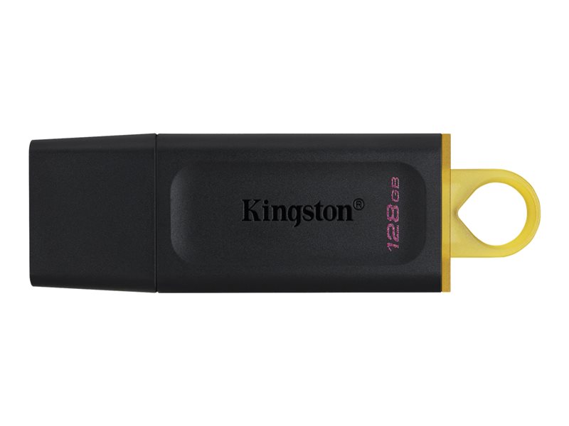 KINGSTON USB 3.2  DTX 128GB