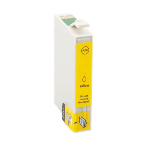 GEN. EPSON T1004 AMARILLO