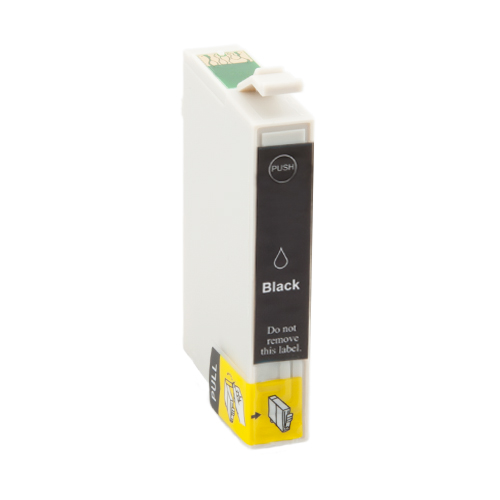 GEN. EPSON T1281 NEGRO