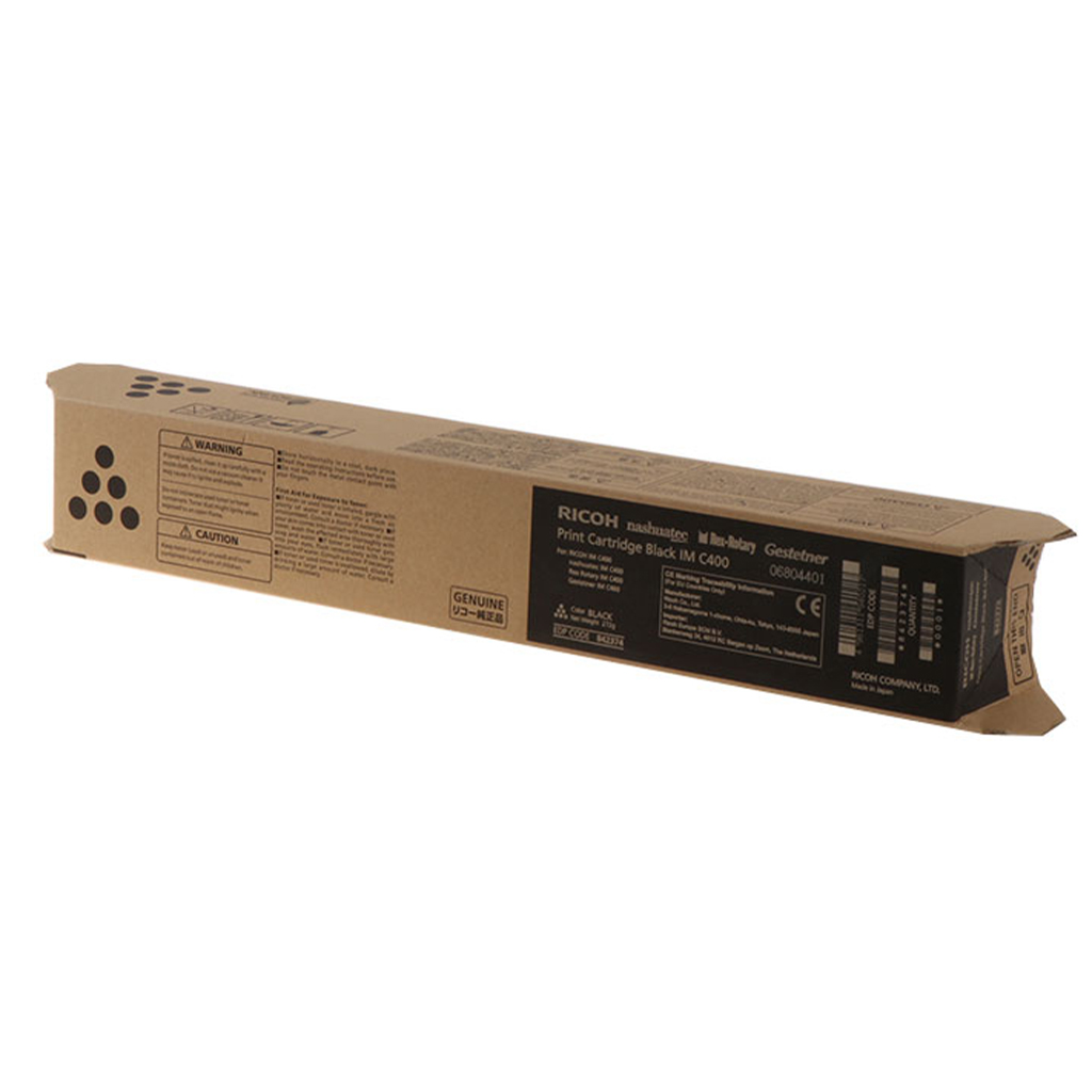 RICOH TONER NEGRO 842374