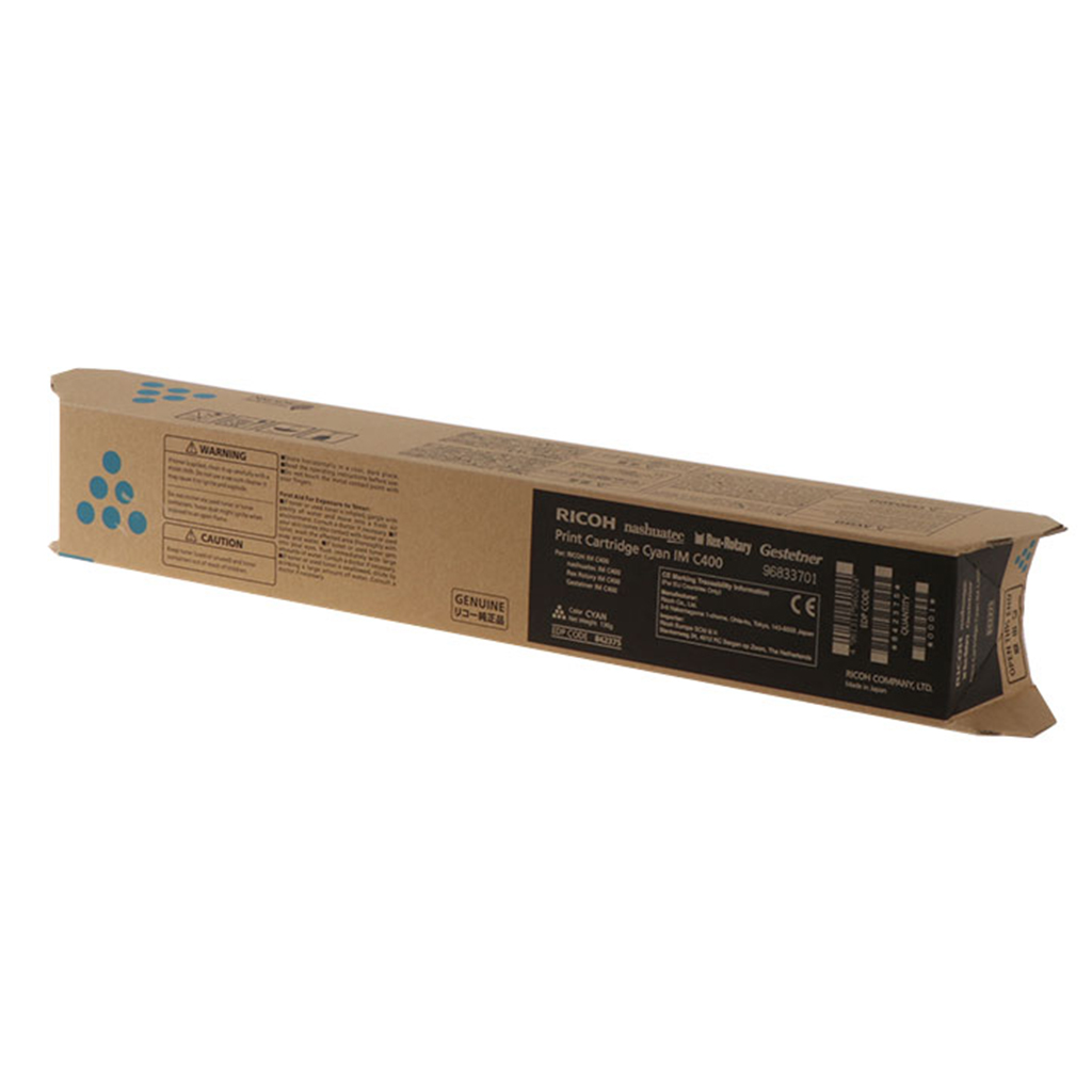 RICOH TONER CIAN 842375