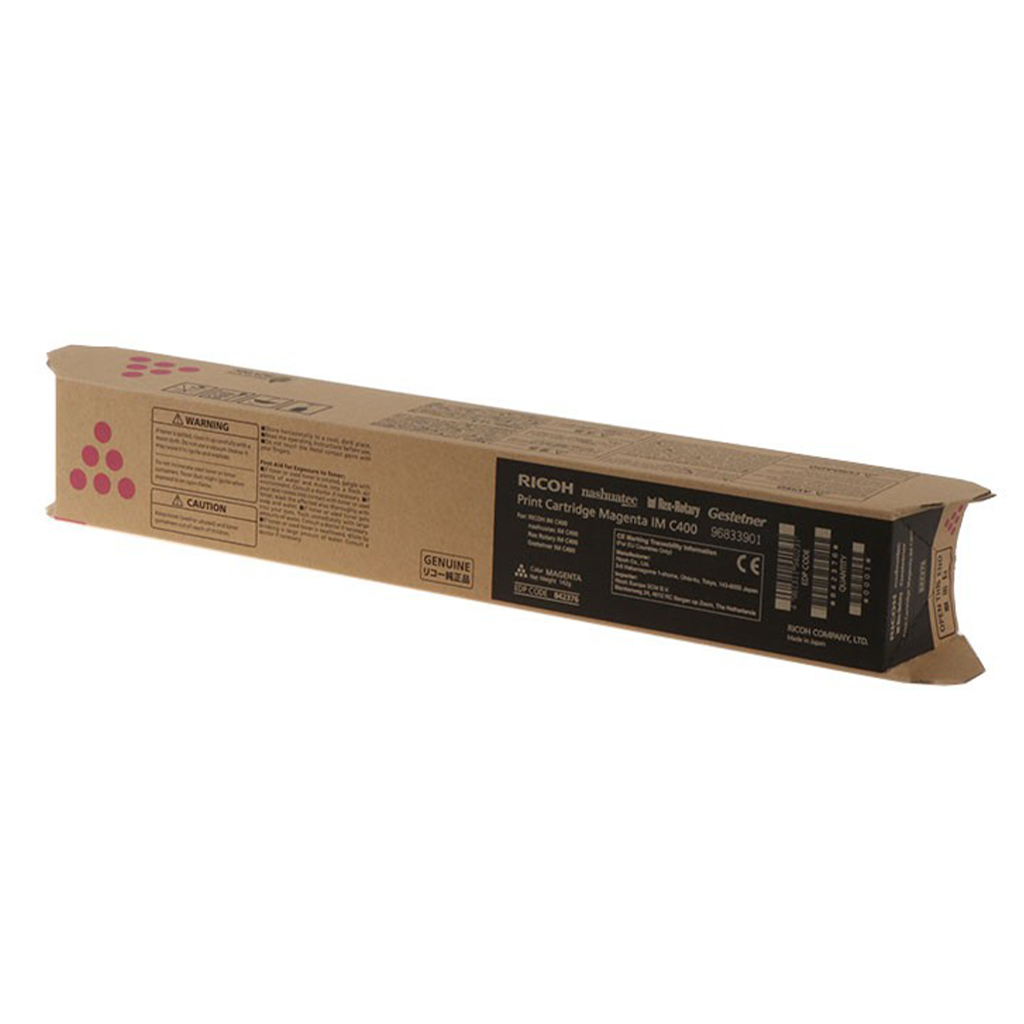 RICOH TONER MAGENTA 842376