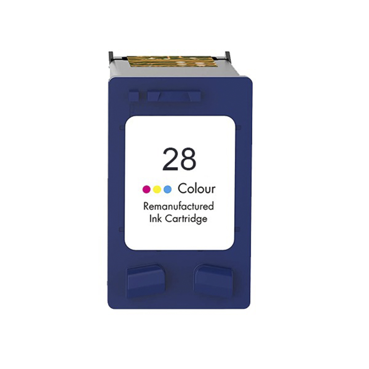 GEN. HP 28 COLOR C8728AE