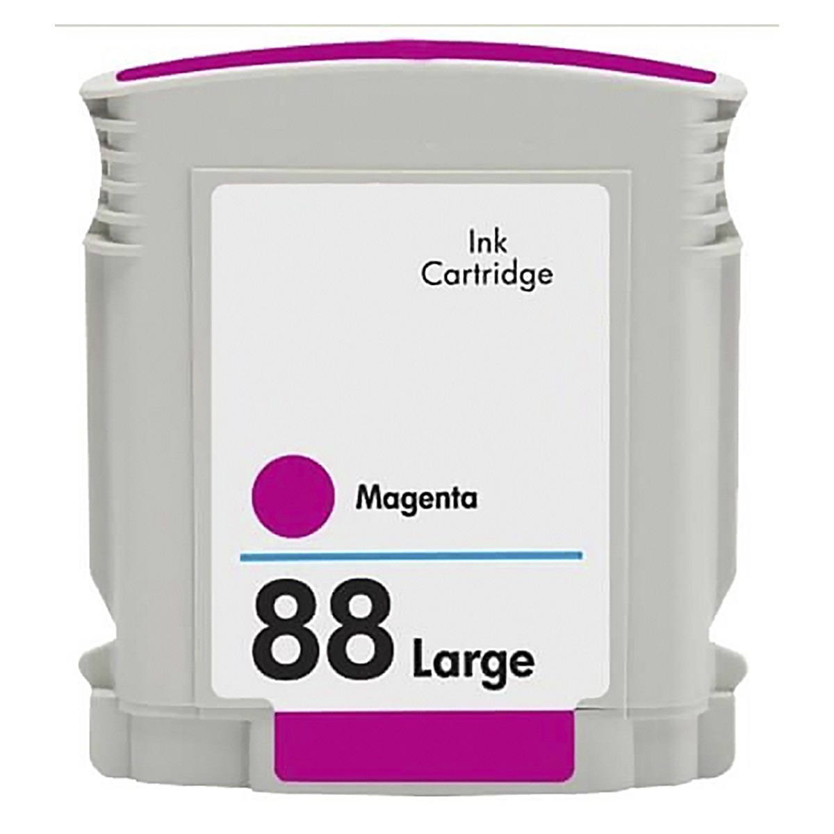 GEN. HP 88 XL MAGENTA C9392A