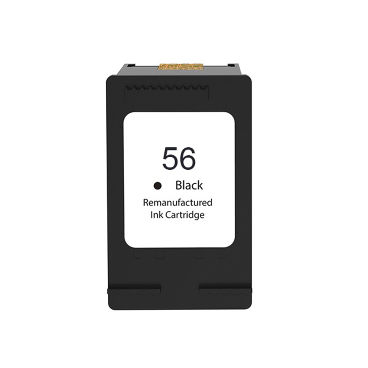 GEN. HP 56 NEGRO C6656AE