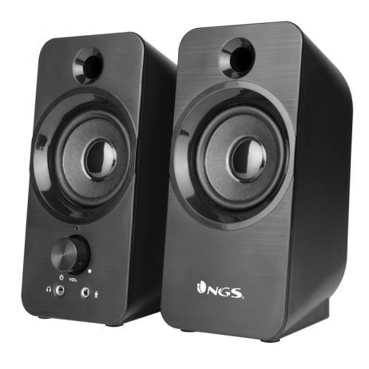 NGS ALTAVOCES USB 2.0 12W