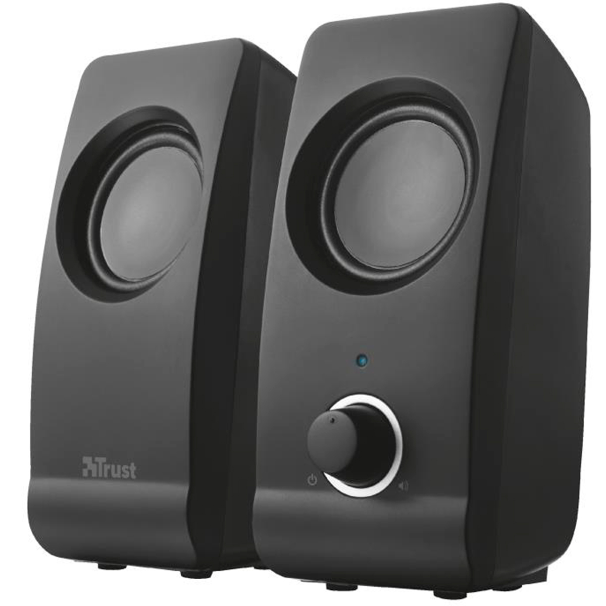 TRUST ALTAVOCES USB 2.0 16W