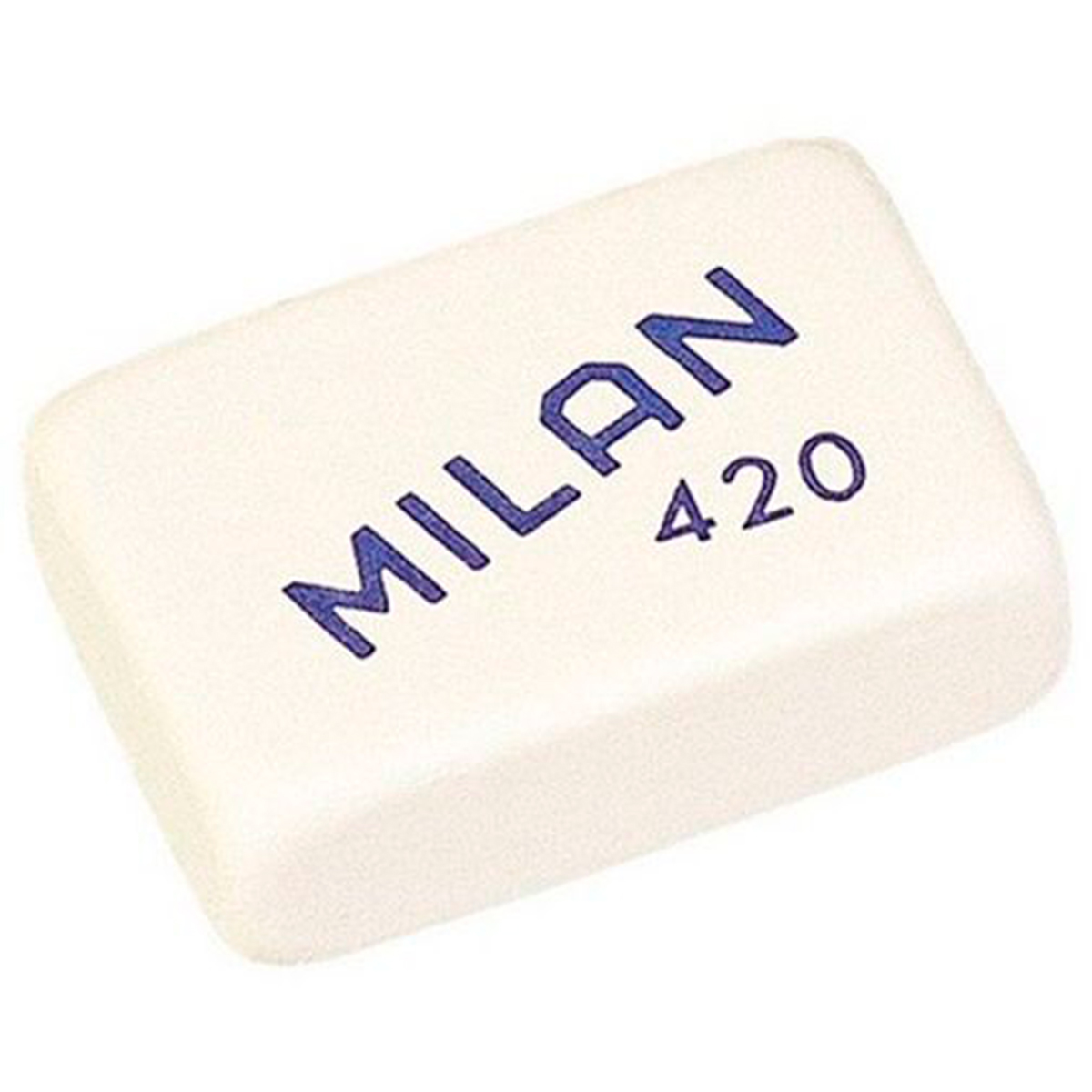 MILAN 420 GOMA BORRAR 20U