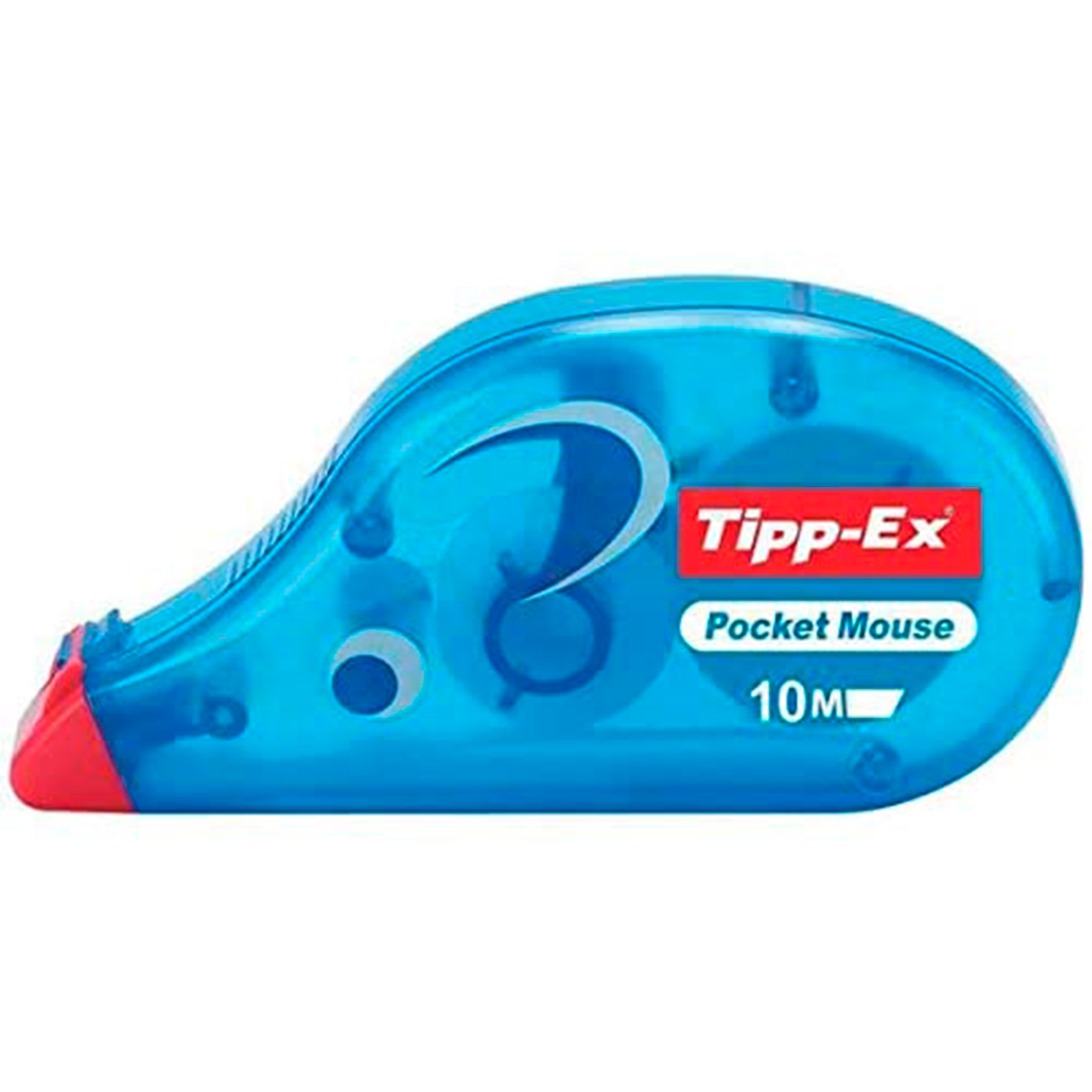 TIPP-EX CINTA CORRECTORA 10U