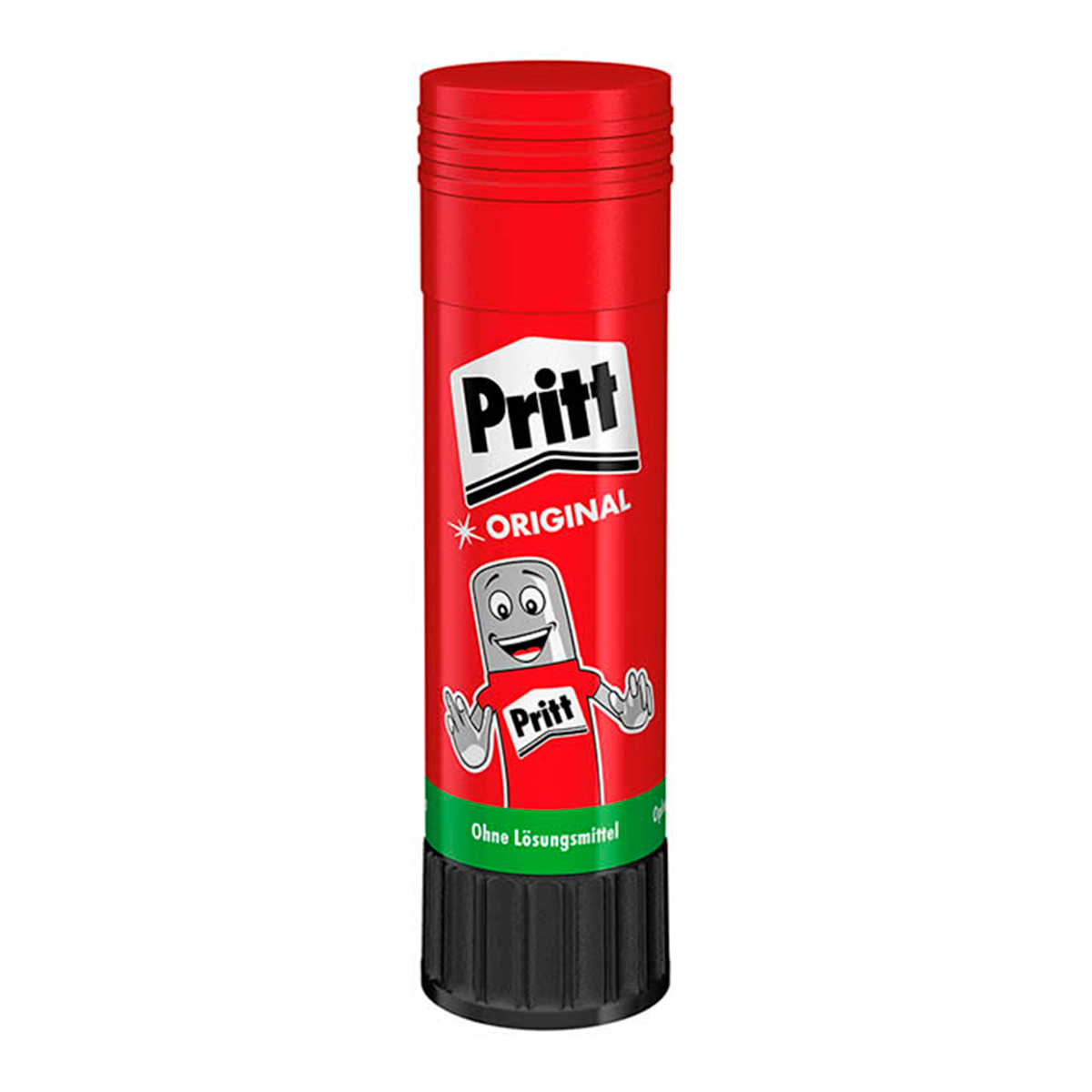 PRITT PEGAMENTO BARRA 22GR 15U