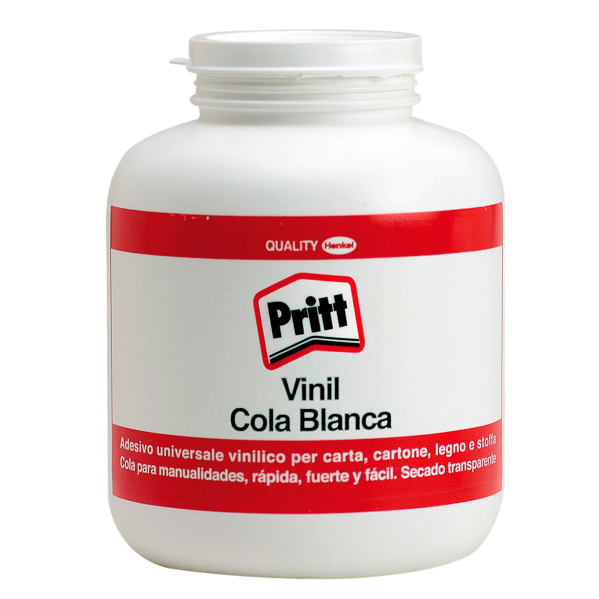 PRITT COLA BLANCA 1KG