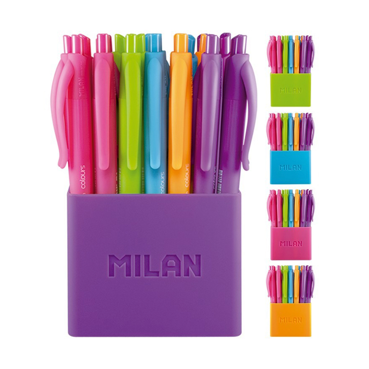 MILAN BOLI P1 TOUCH SURTID 24U