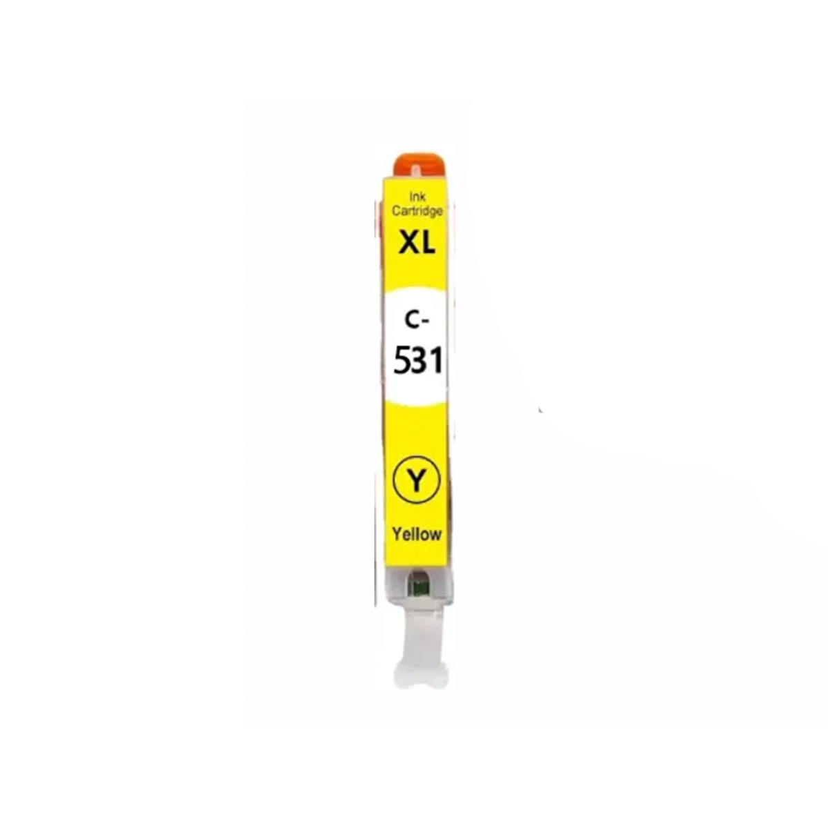 GEN. CANON CLI531Y AMARILLO