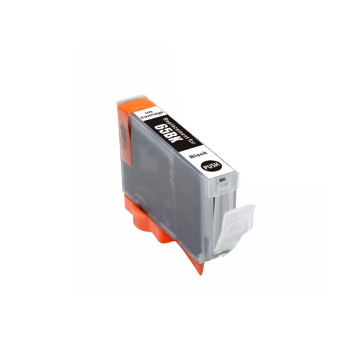 GEN. CANON CLI65BK NEGRO