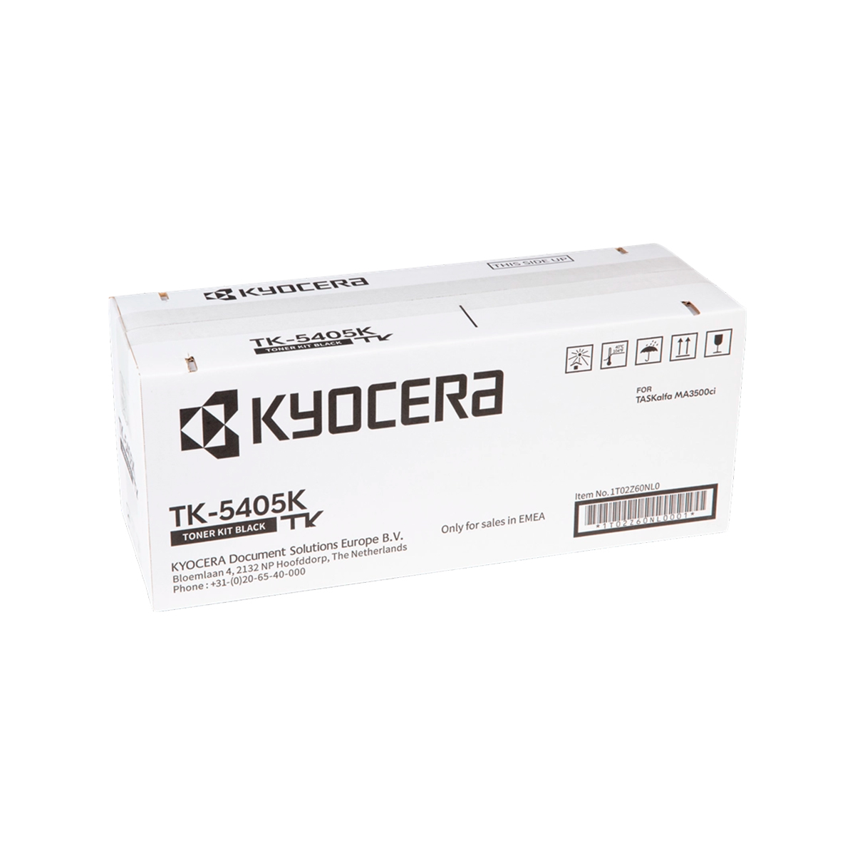 KYOCERA TONER NEGRO TK5405K