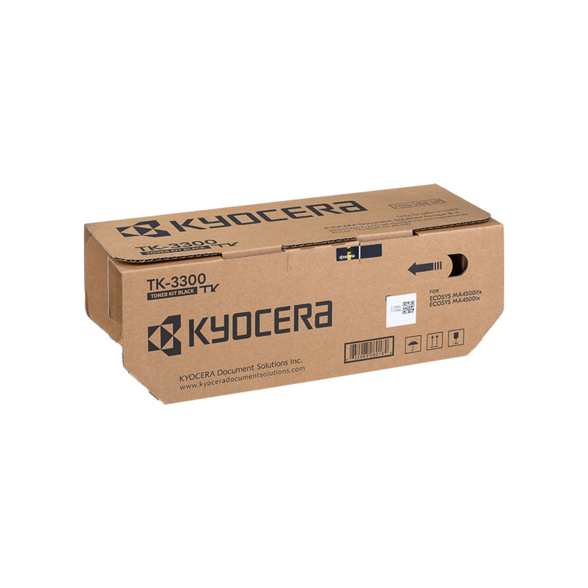 KYOCERA TONER NEGRO TK3300