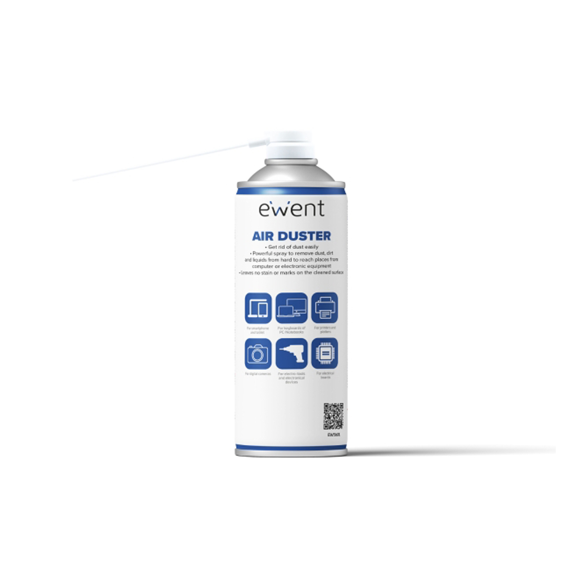 EWENT SPRAY AIRE COMPRID 400ML