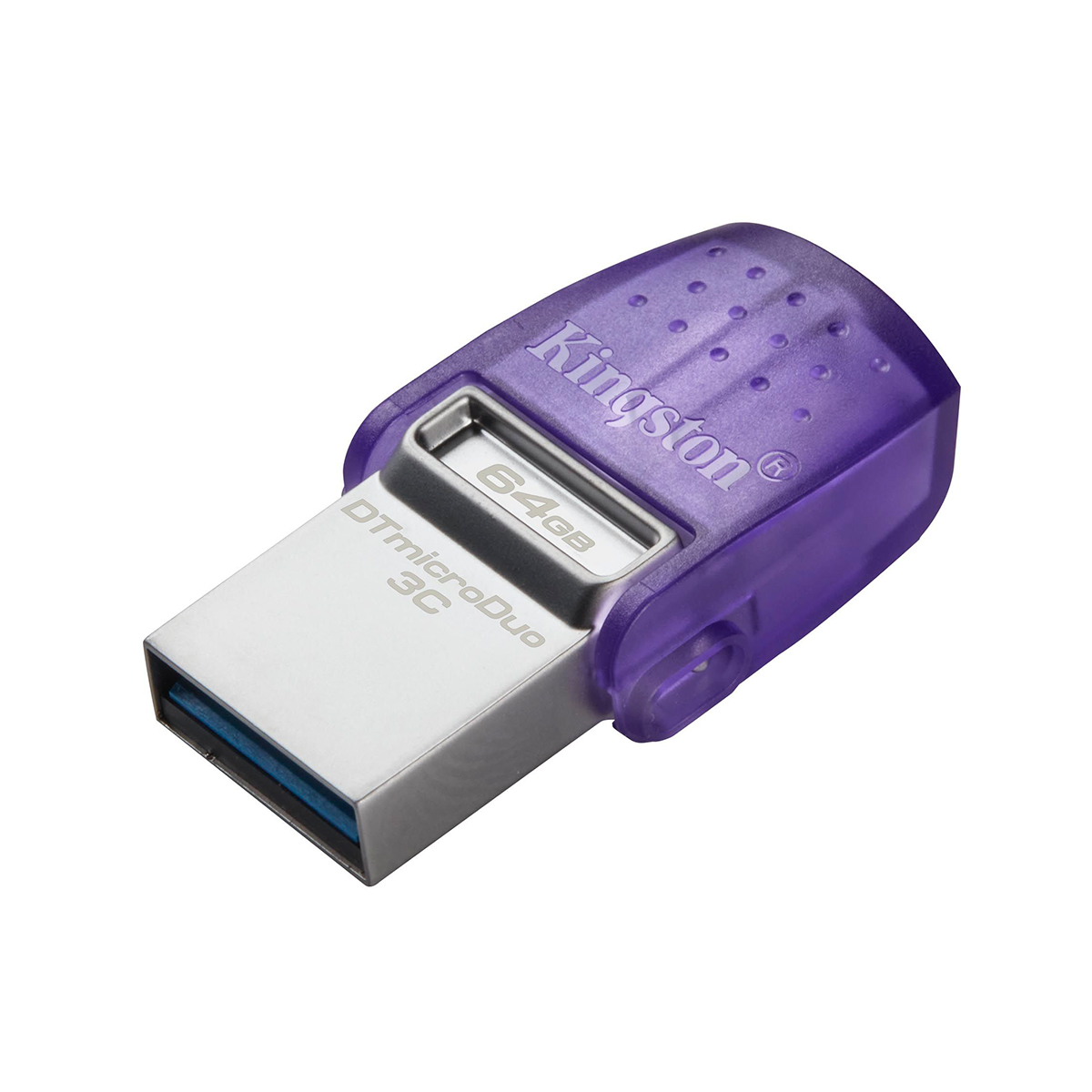 KINGSTON USB DTDUO3CG3 64GB