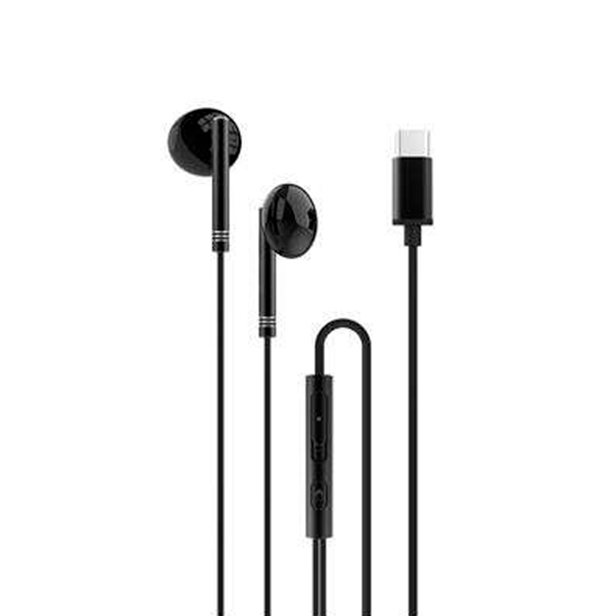 XO AURICULAR EP29 TIPO C CABLE