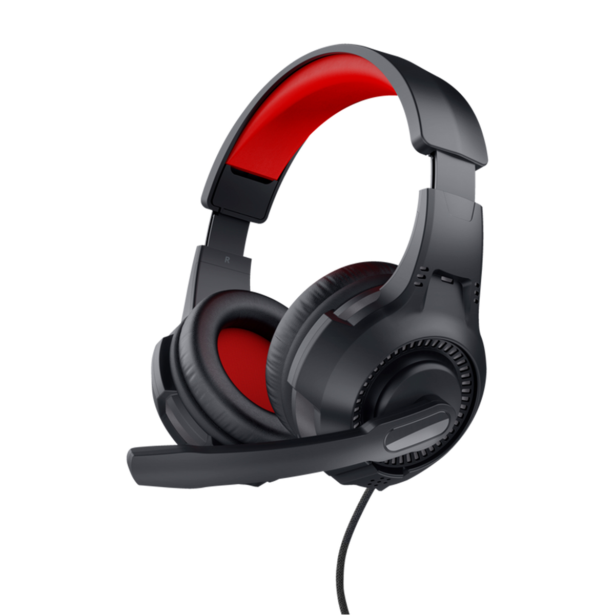 TRUST AURICULAR GAMING MICRO