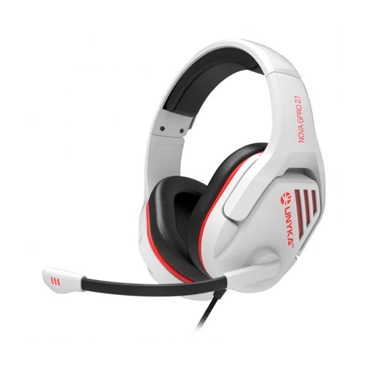 UNYKACH AURICULAR GAMING MICRO