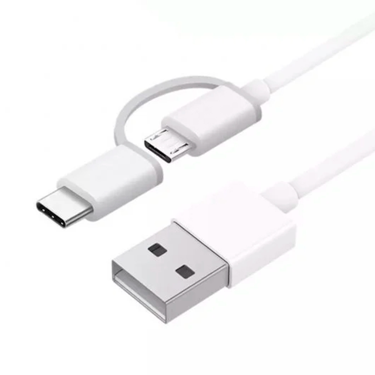 XIAOMI CABLE USB-A a MICROUSB