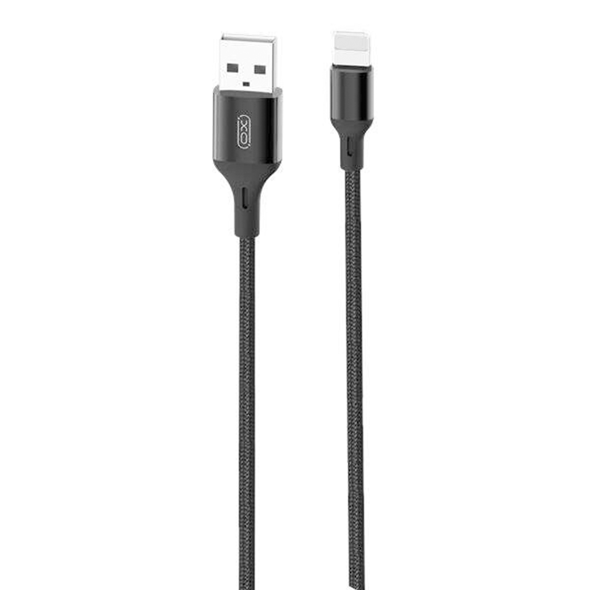 XO CABLE USB-A a LIGHTNING 2M