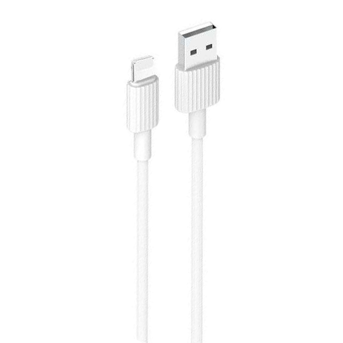 XO CABLE USB-A A LIGHTNING 1M