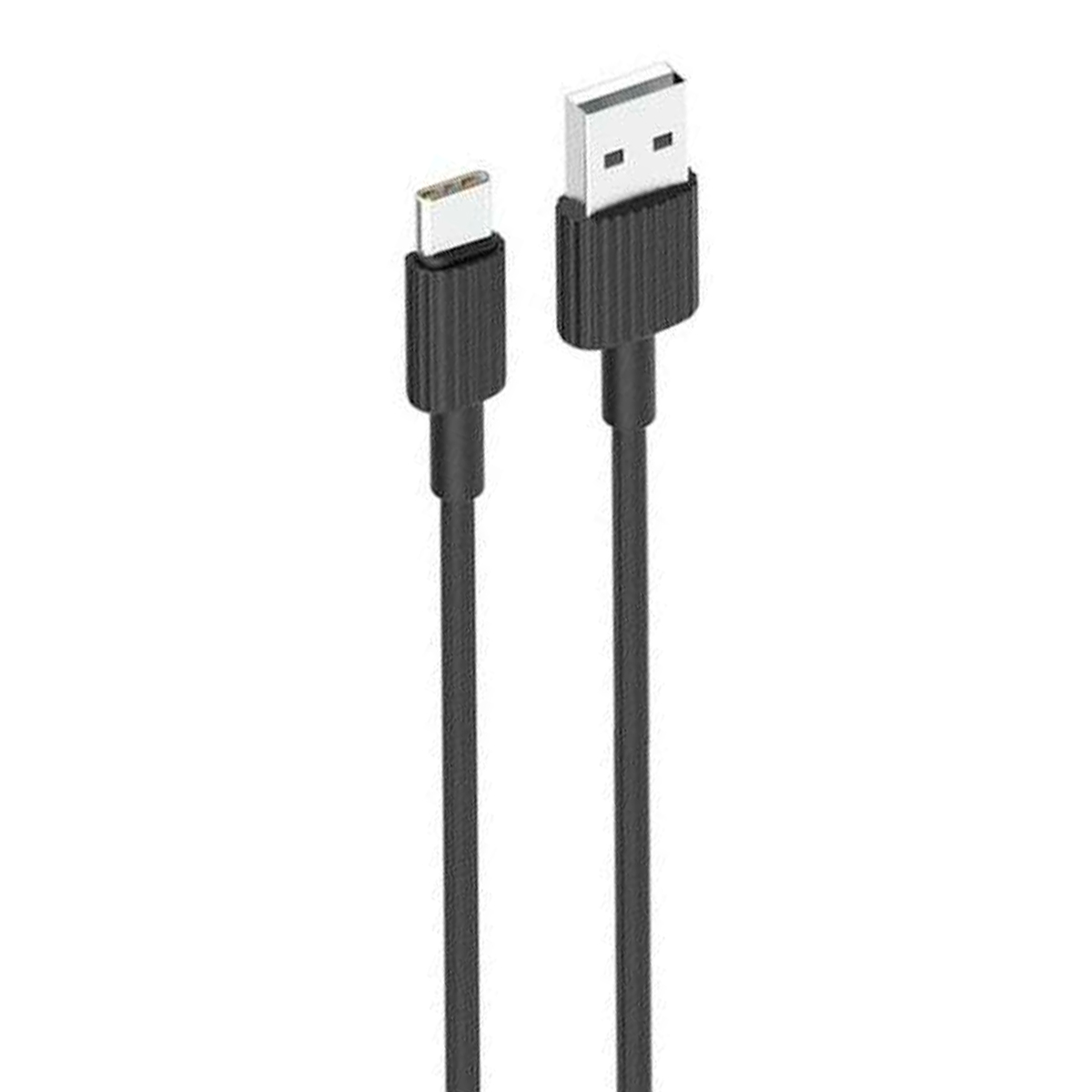 XO CABLE USB-A a USB-C 2.4A 1M