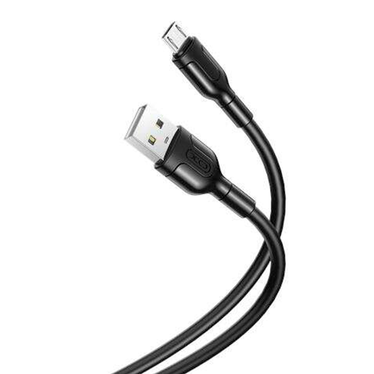 XO CABLE MICRO USB 5V 2.1A 1M