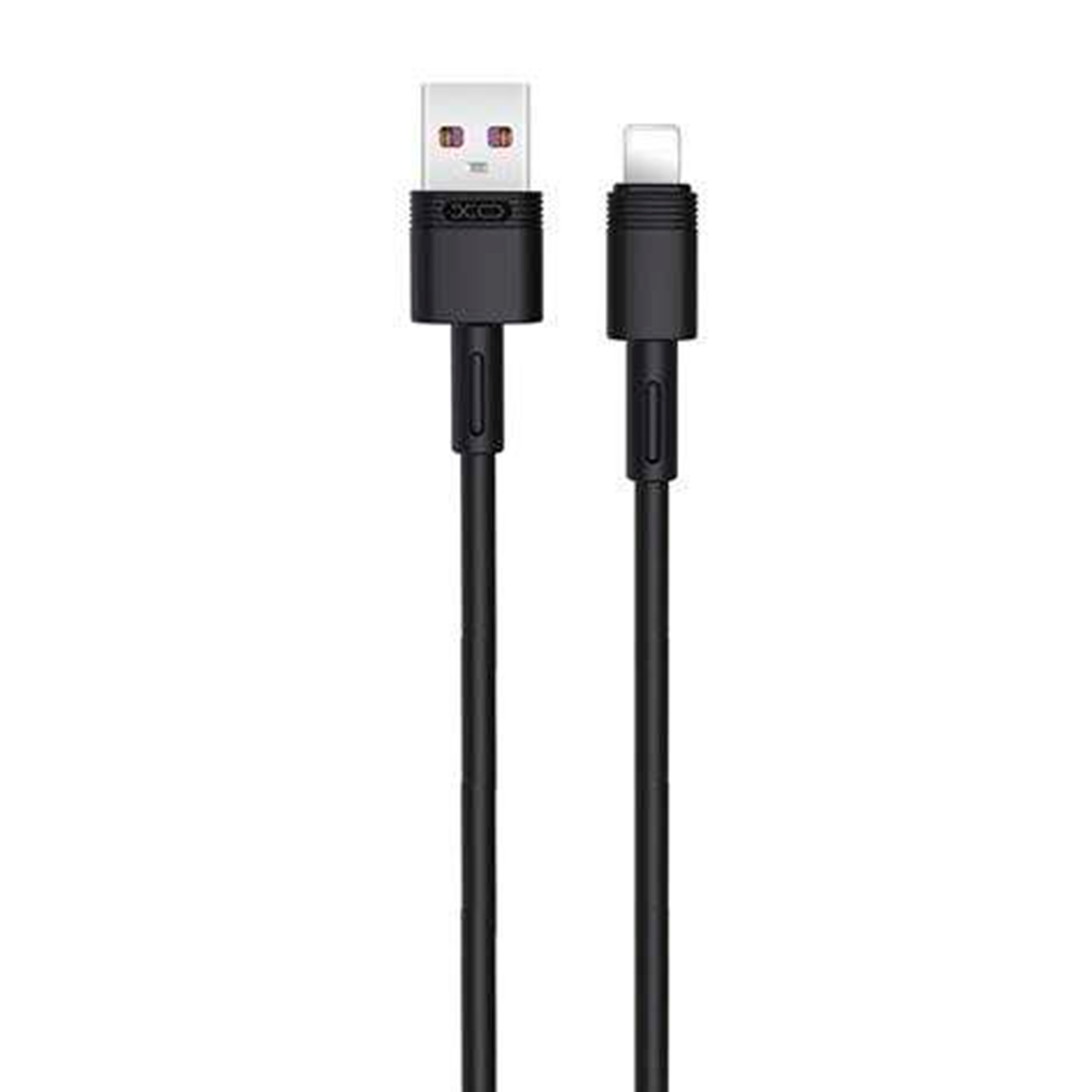 XO CABLE USB-A a LIGHTNING 5A