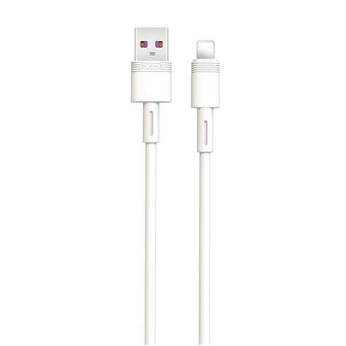 XO CABLE USB-A a LIGHTNING 5A