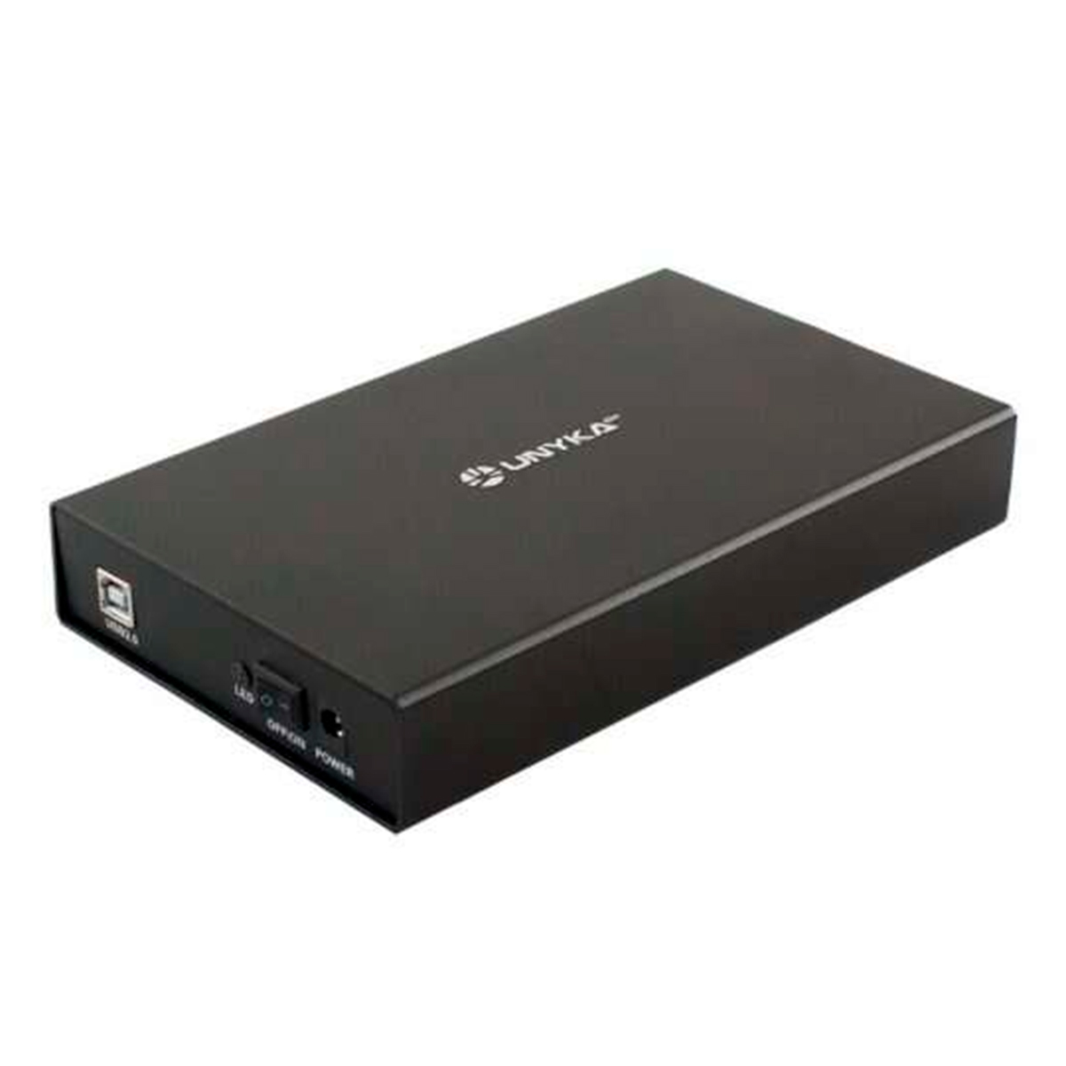 UNYKACH CAJA EXTERNA 3.5'' USB