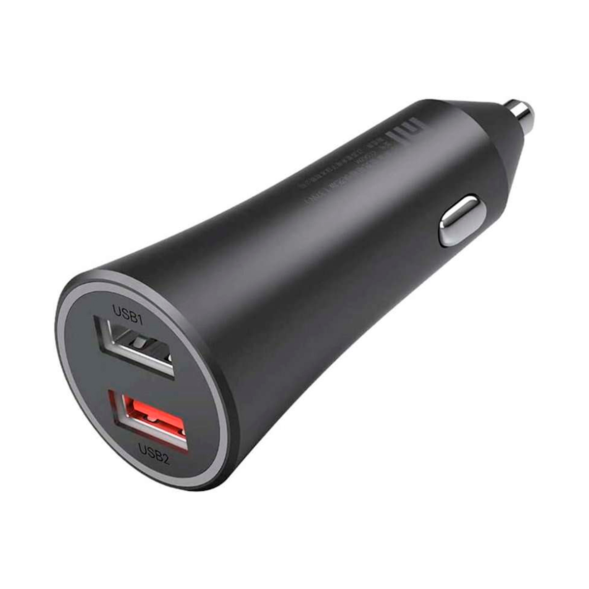 XIAOMI CARGADOR COCHE 37W USB