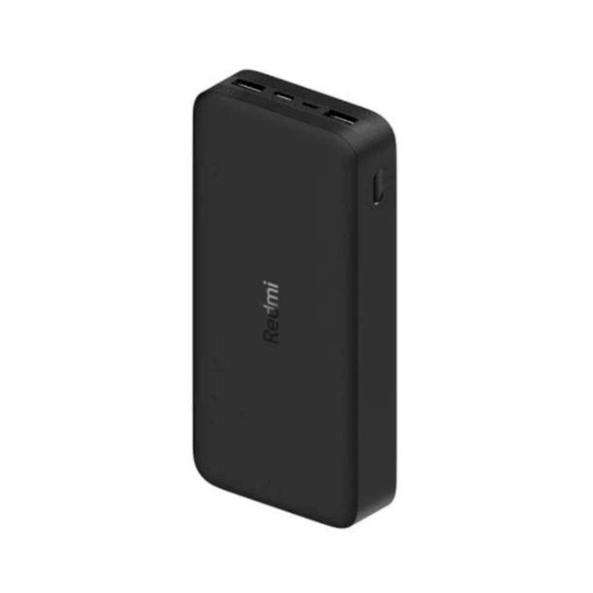 XIAOMI BATERIA 20000 mAh 18W