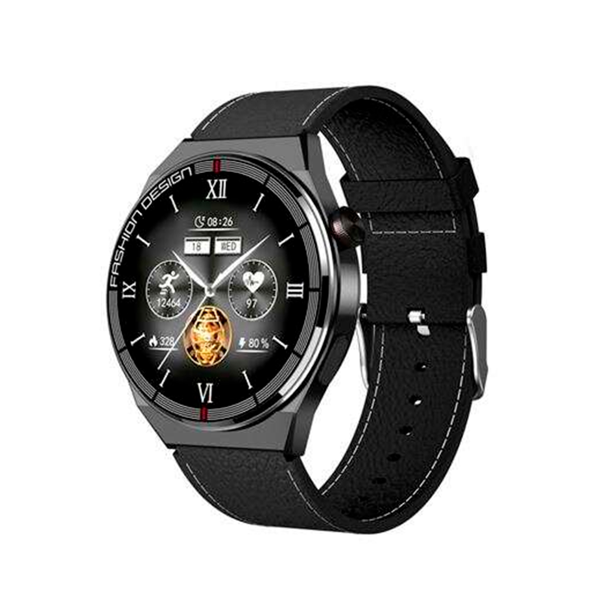 XO SMARTWATCH HD 128 BLUETOOTH