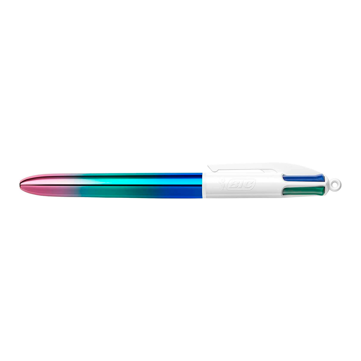 BIC 4 COLORES GRADIENT 12U