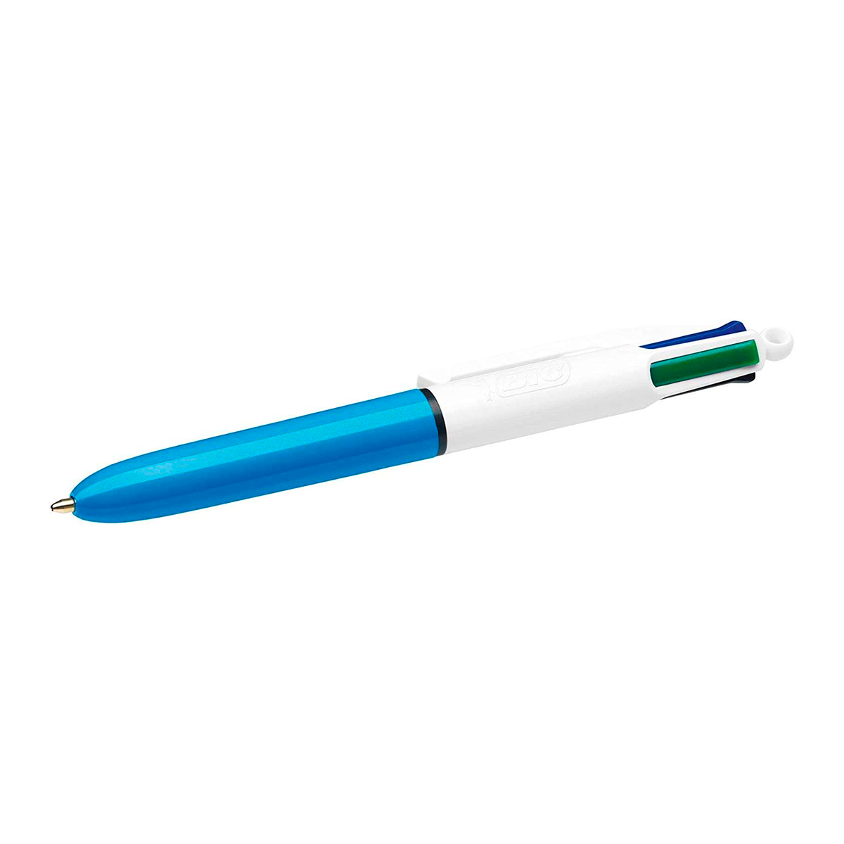 BIC BOLI 4 COLOURS MINI 12U