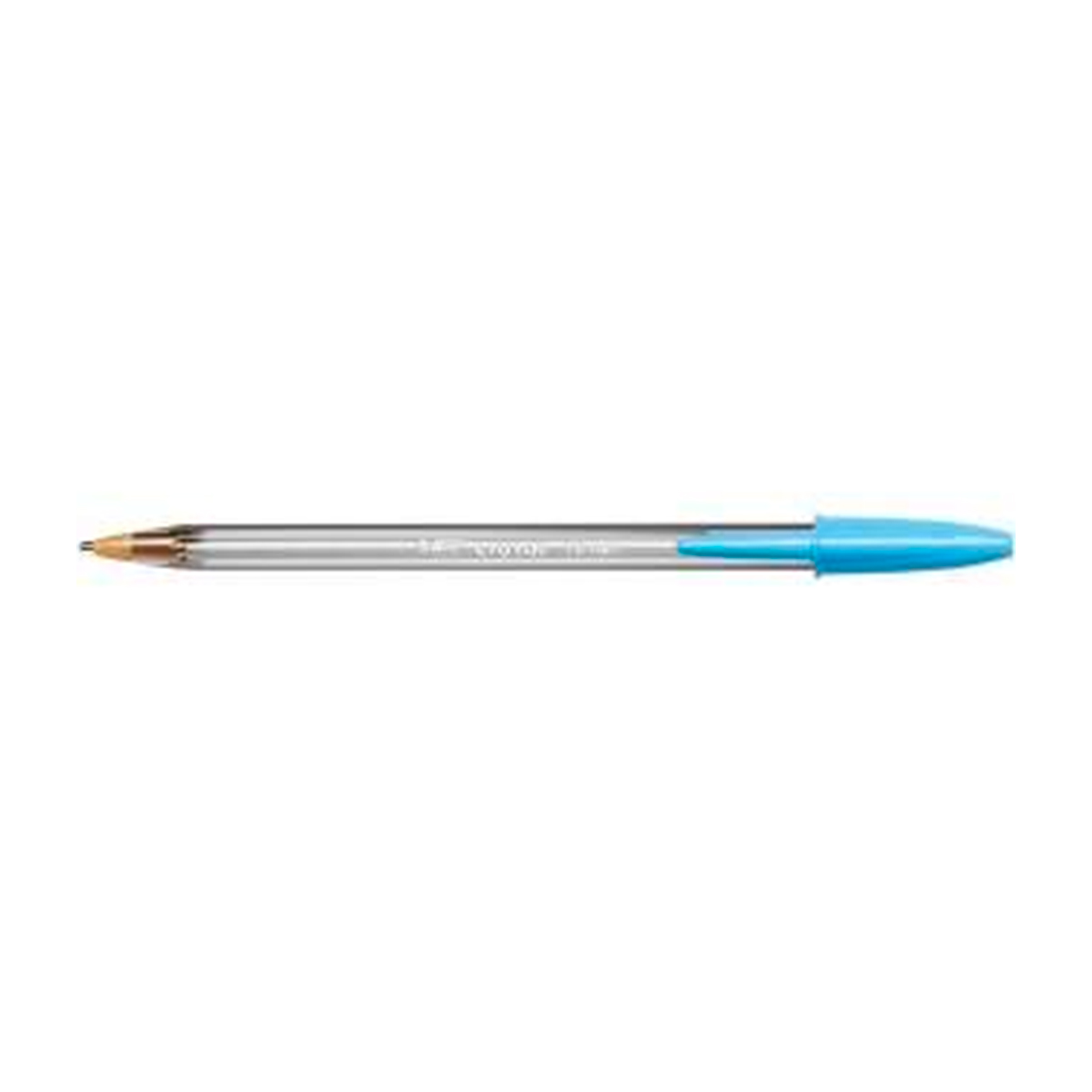 BIC BOLI CRISTAL FUN AZUL 20U