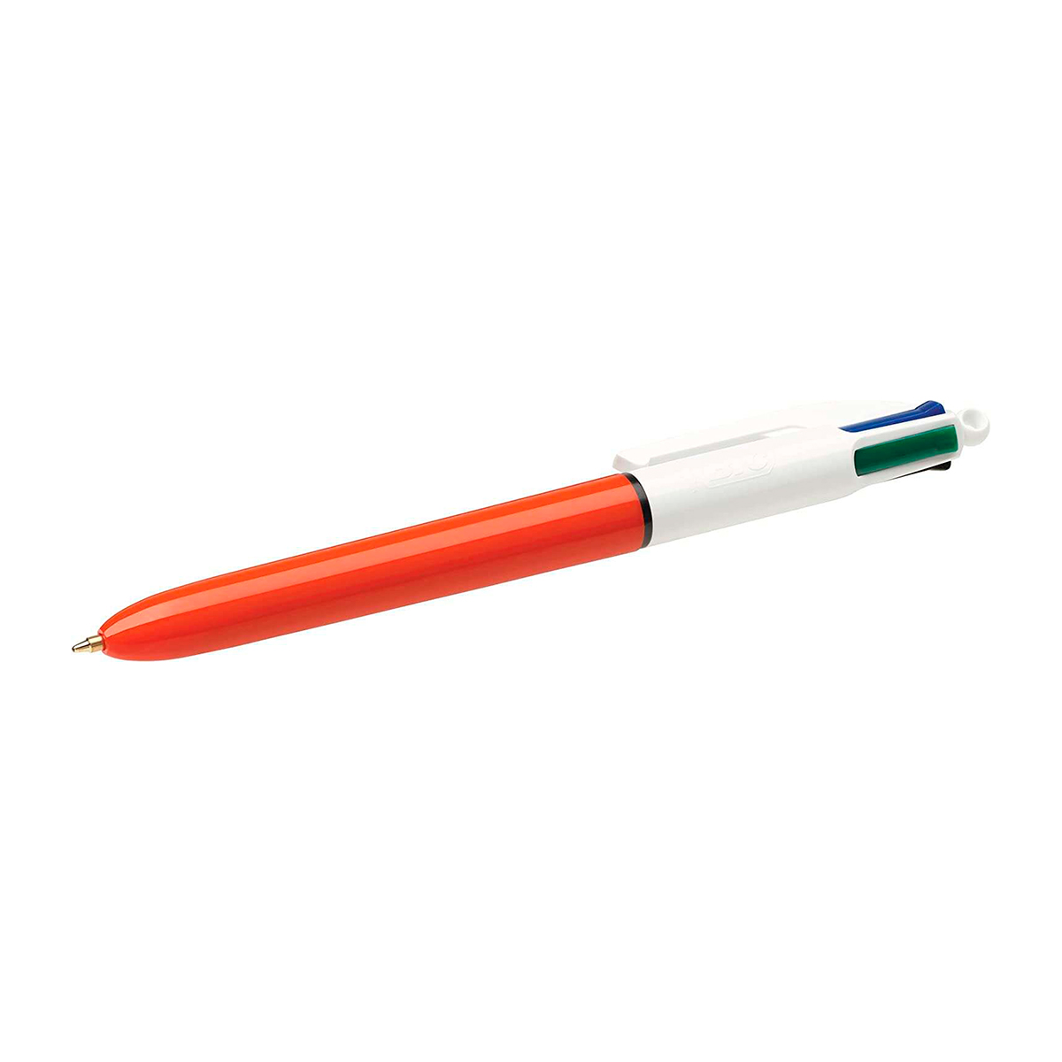 BIC BOLI 4 COLOURS FINE 12U