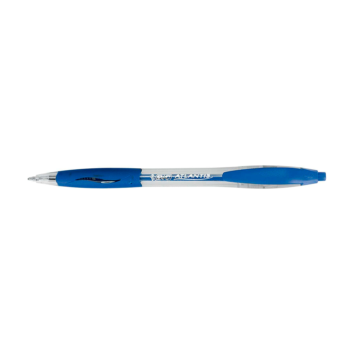 BIC BOLI ATLANTIS AZUL 12U